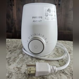 Avent Bottle Warmer